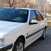 پارس tu5 کم کار|خودرو سواری و وانت|بیرجند, |دیوار