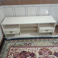 میززیرتلویزیون