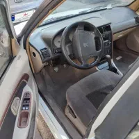 پارس xu7 موتور قوی|خودرو سواری و وانت|تهران, مهران|دیوار