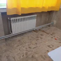 تاسیسات فنی موتور خانه ژوفاژ استخر لوله کشی