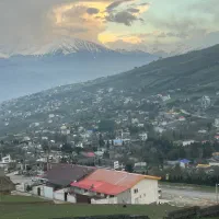 زمین ۸۰۰ متری قابل ساخت بصورت تفکیکی