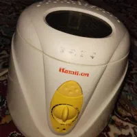 سرخ کن برقی همیلتون