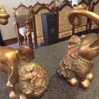 دکوری آنتیک وقدیمی