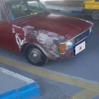 فروش ویا معاوضه با پراید هاچ بک مدل پایین