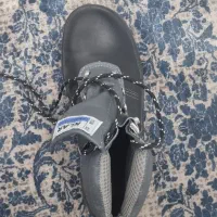 کفش ایمنی کلار مدل ۷۲۲۷ عایق برق ساق بلند|کیف، کفش، کمربند|چمران, |دیوار