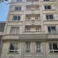 برظفر ۹۰ متر ۳ اتاق ۲ پارکینگ (هوم آفیس سنداداری)