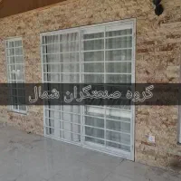 جوشکاری و آهنگری صنعتگران شمال|مصالح و تجهیزات ساختمان|نوشهر, |دیوار