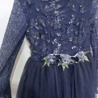 لباس مجلسی دخترانه|لباس|نهاوند, |دیوار