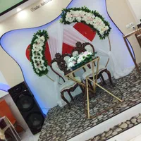 تالار عروسی|خدمات پذیرایی، مراسم|تبریز, |دیوار
