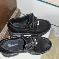 کفش نو|کیف، کفش، کمربند|نجفآباد, کهریزسنگ|دیوار