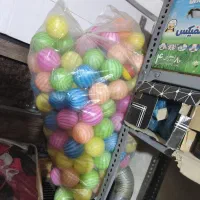 توپ استخری ۲۰۰ عددی
