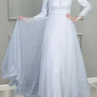 لباس مجلسی سایز36