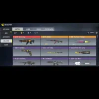 اکانت کلاف زیر قیمت