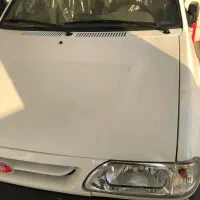 پراید وانت 404 صفر