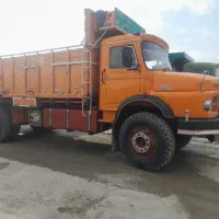 بنزتک مدل۵۳