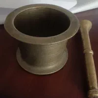 هاونگ برنجی