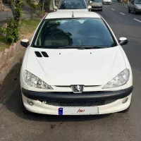 پژو206sd v8مدل90