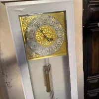 ساعت ایستاده و آباژور|ساعت دیواری و تزئینی|بندرعباس, |دیوار