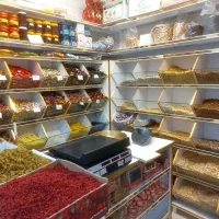 قفسه فروشگاهی|فروشگاه و مغازه|قدس, شهر‌قدس|دیوار