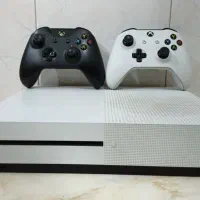 Xbox One s|کنسول، بازی ویدئویی و آنلاین|تهران, هاشمی|دیوار