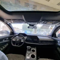 چانگانCs55 پلاس سفید|خودرو سواری و وانت|اهواز, کمپلو شمالی|دیوار