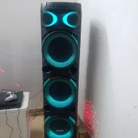 اسپیکر مکسیدر 360w|سیستم صوتی خانگی|پیشوا, |دیوار