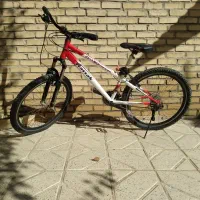 دوچرخه سایز 26 فروش فوری