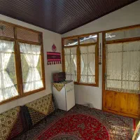 اجاره روزانه کلبه جنگلی( افرا) ۷۰۰|اجارهٔ کوتاه‌مدت ویلا و باغ|لاهیجان, آهندان|دیوار