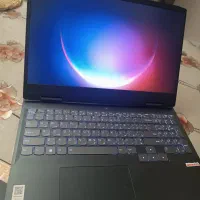 lenovo gaming 3 core i7 12650h rtx 3050 40g