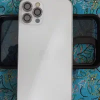 گوشی موبایل آیفون ۱۲ پرو دوسیم کارت