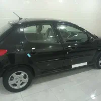 ۲۰۷ پانا|خودرو سواری و وانت|بوشهر, |دیوار