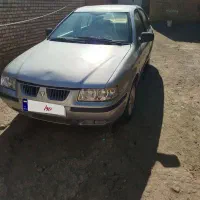 سمندX7