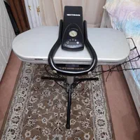 اتو پرس بایترون مدل BSI-528