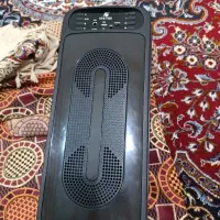 اسپیکر مدل  KTS-1555 بلوتوثی