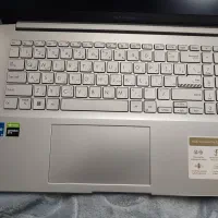 Asus vivbook لپتاب|رایانه همراه|قدس, شهر‌قدس|دیوار