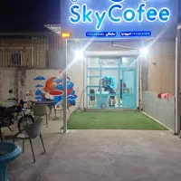 استخدام نیروی خانم جهت کار در کافه