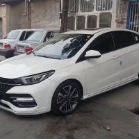 آریزو ۶|خودرو سواری و وانت|دورود, |دیوار