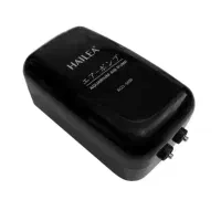 پمپ هوای آکواریوم هایلا ۵۵۰۵ دو لول در حد نو