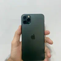 آیفون ۱۱پرومکس 11pro max