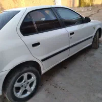 سمند LX EF7، مدل ۱۳۹۰|خودرو سواری و وانت|کرمانشاه, |دیوار