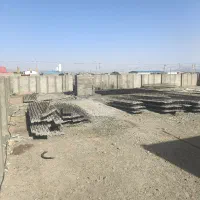 فقط تیرچه