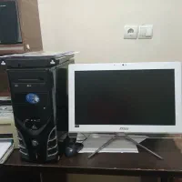 سیستم خانگی