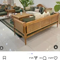 مبل فرانسوی تمام اقساط|مبلمان خانگی و میز عسلی|مشهد, گرجی علیا|دیوار