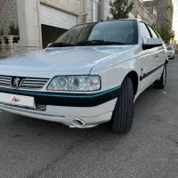 پژو slx مدل ۹۹