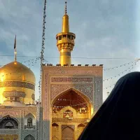 تور زیارتی ریلی واتوبوسی  مشهد