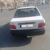 پراید 131 SX، مدل ۱۳۹۶|خودرو سواری و وانت|سنندج, |دیوار