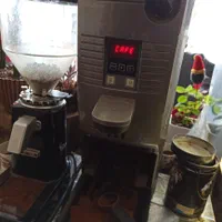 آسیاب Q9 series اسپانیایی|کافی‌شاپ و رستوران|یاسوج, |دیوار