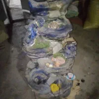 آبنما|صنایع دستی و سایر لوازم تزئینی|سبزوار, کلاته سیفر|دیوار