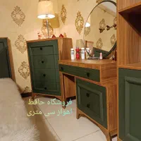 سرویس تخت خواب لیزری|تخت و سرویس خواب|اهواز, نادری|دیوار