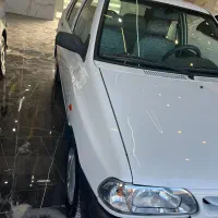 پراید ۱۳۱ عروسک